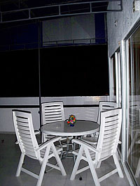 Cartagena Condos and Apartments - Balcones