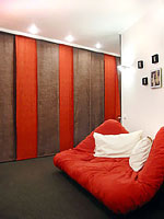 Apartments Kiev, Ukraine. Kiev apartment for rent.