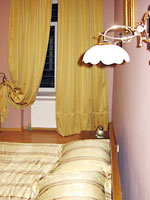 Apartments Odessa, Ukraine. Odessa apartment for rent.
