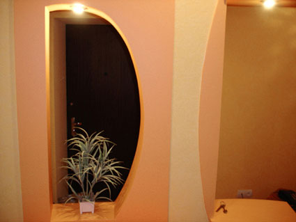 Sumy Apartment