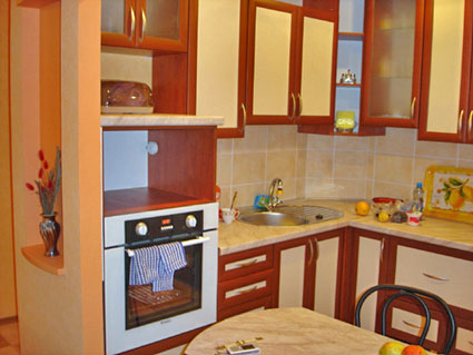 Sumy Apartment