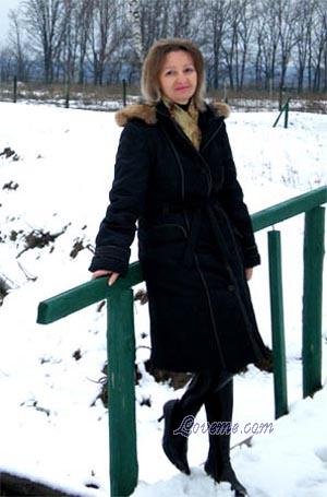 Ukraine women
