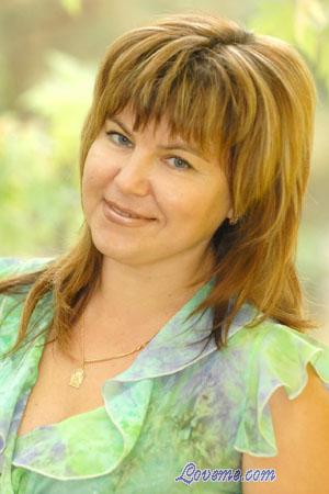 Ukraine women